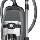 Miele Blizzard CX1 PowerLine Graphitgrau